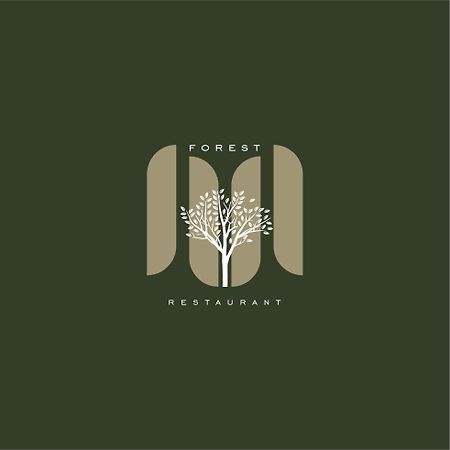 Forest M,Constanta Valu lui Traian 外观 照片