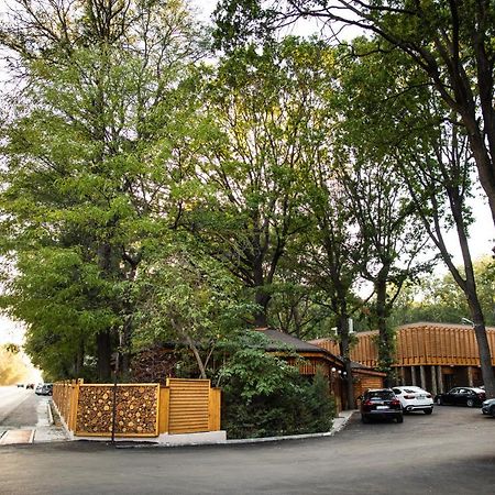 Forest M,Constanta Valu lui Traian 外观 照片