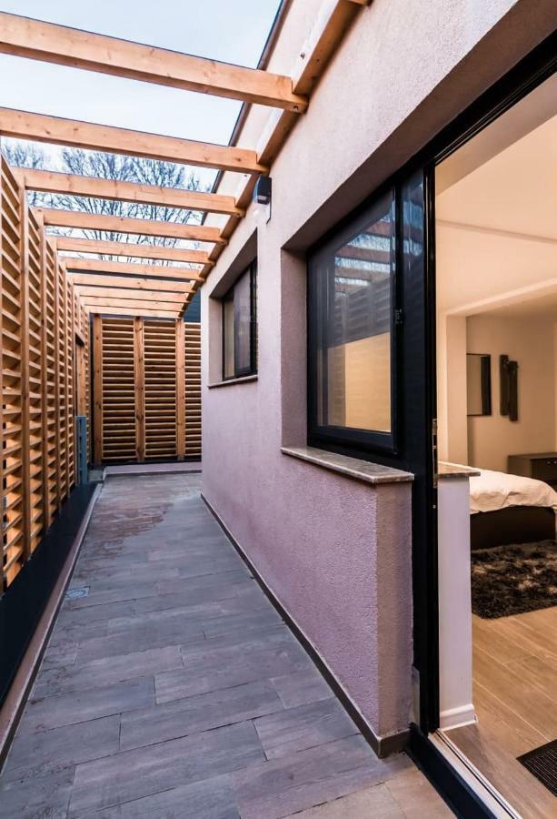 Forest M,Constanta Valu lui Traian 外观 照片