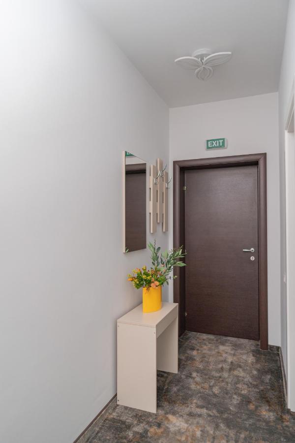 Forest M,Constanta Valu lui Traian 外观 照片