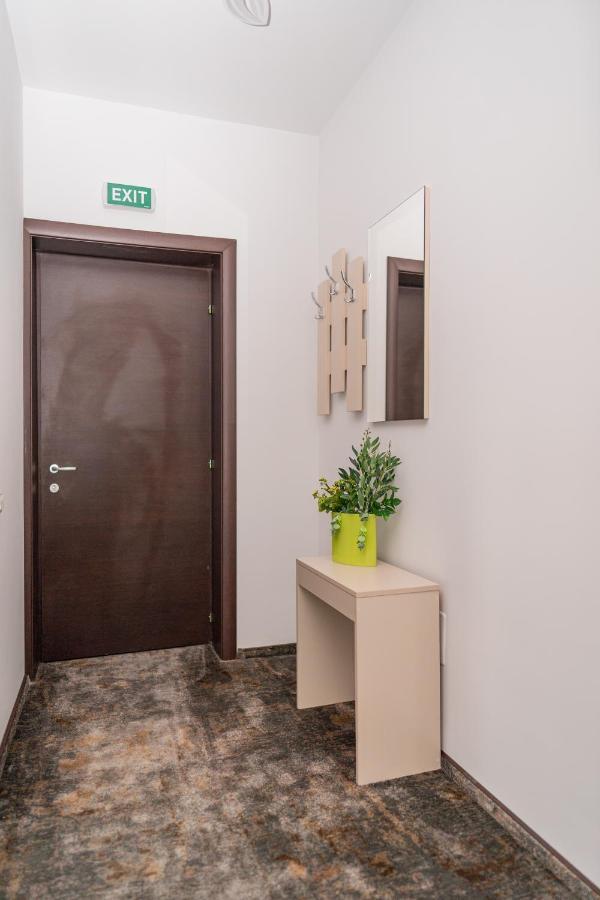 Forest M,Constanta Valu lui Traian 外观 照片