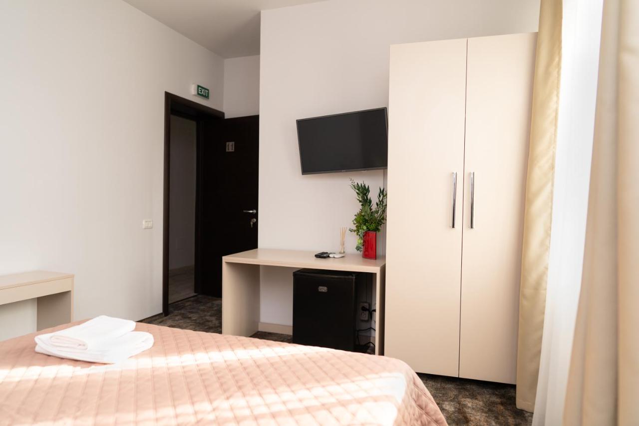 Forest M,Constanta Valu lui Traian 外观 照片