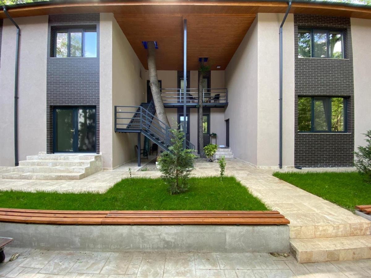 Forest M,Constanta Valu lui Traian 外观 照片