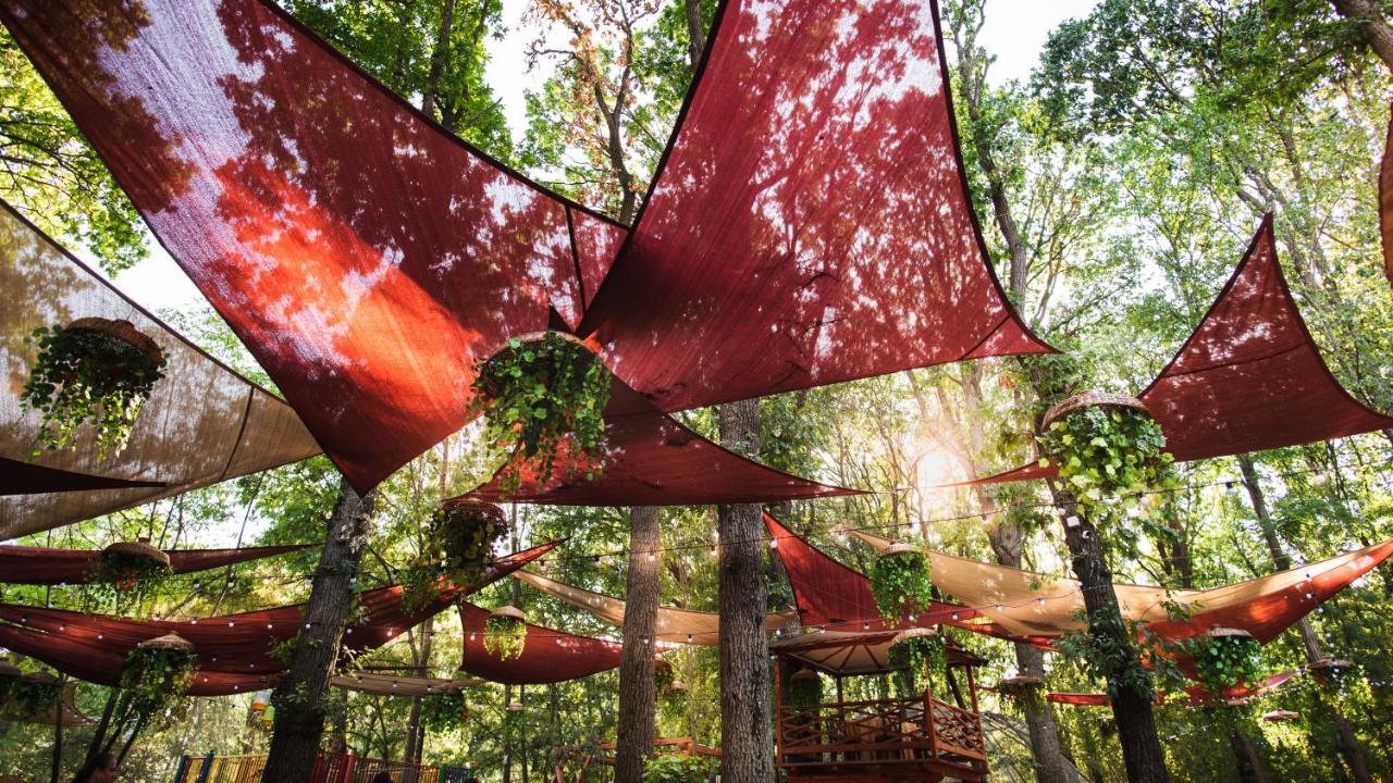 Forest M,Constanta Valu lui Traian 外观 照片