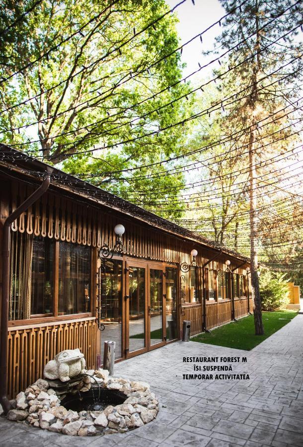 Forest M,Constanta Valu lui Traian 外观 照片