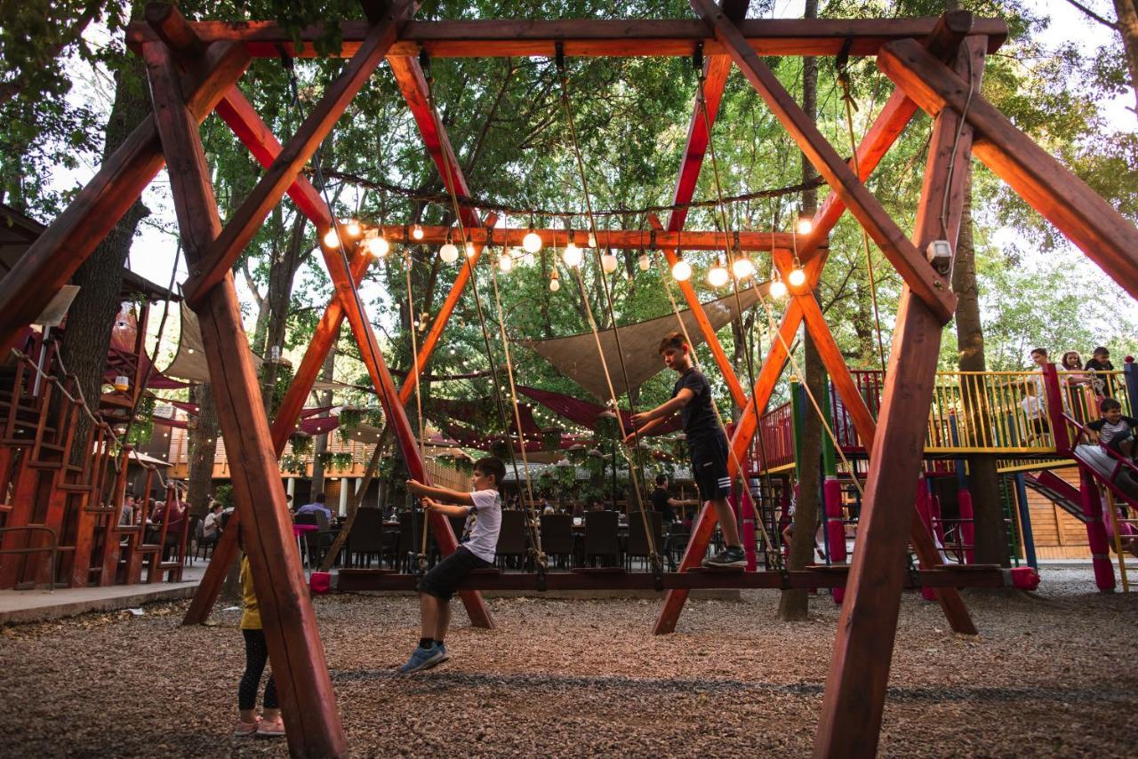 Forest M,Constanta Valu lui Traian 外观 照片